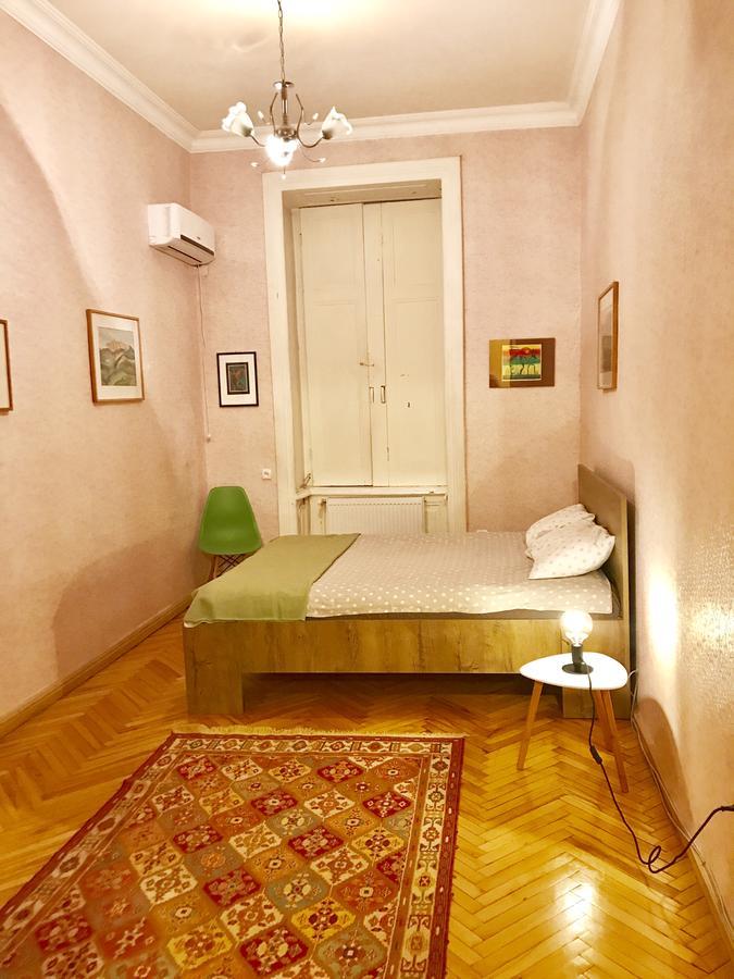 Freedom Square Flat Tbilisi Exterior foto
