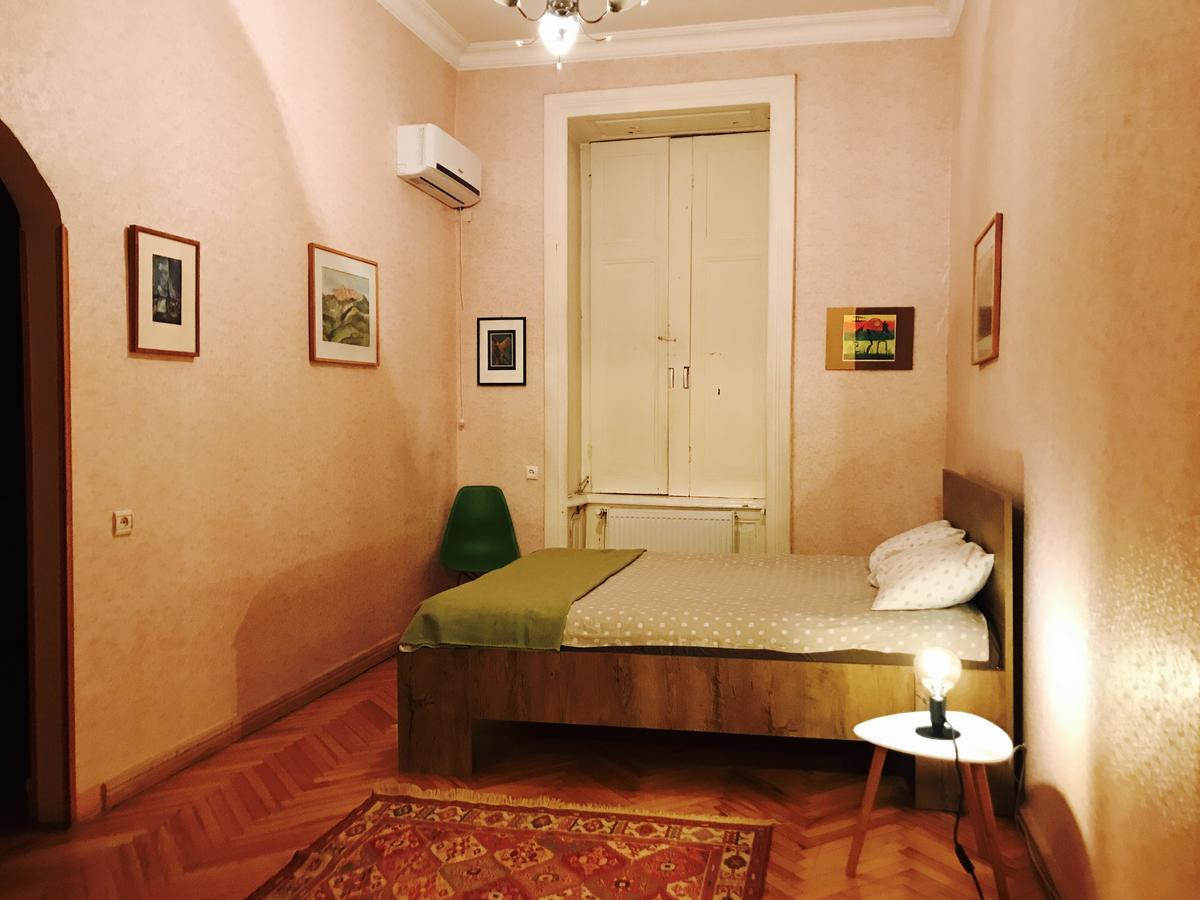 Freedom Square Flat Tbilisi Exterior foto