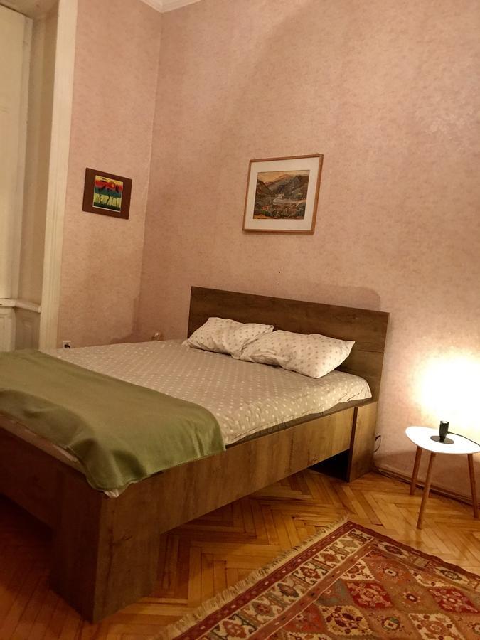Freedom Square Flat Tbilisi Exterior foto